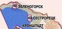 сестрорецк, карта сверху зеленогорск, бригада ремонтников сестрорецк