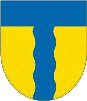 бывший герб зеленогорска, шведский герб териоки