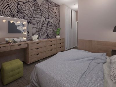 Дизайн спальни – как выбрать подходящий для вас?